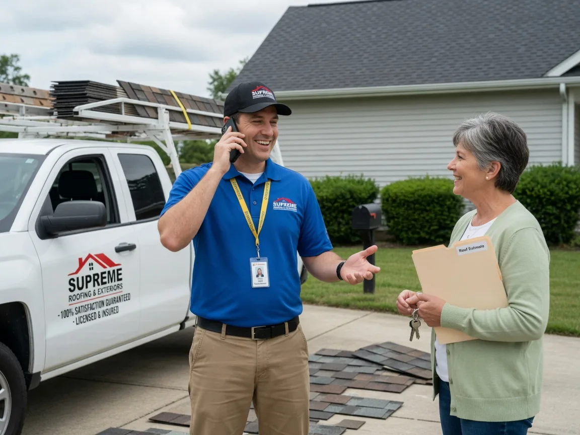 Roof Replacement Louisa, KY FAQs